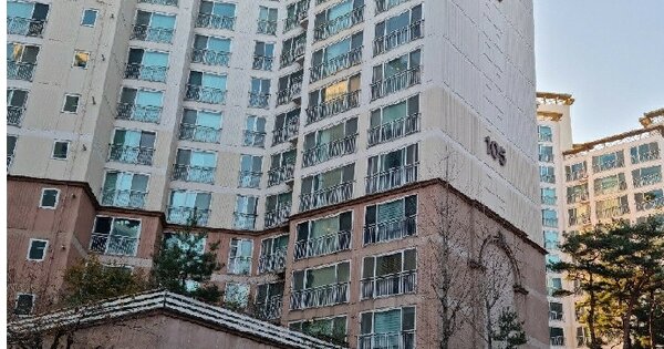 경북 안동시 태화동 920, 105동 OOOOOOOO OOOOOOOOOOOOOOO 아파트 경매 물건 이미지