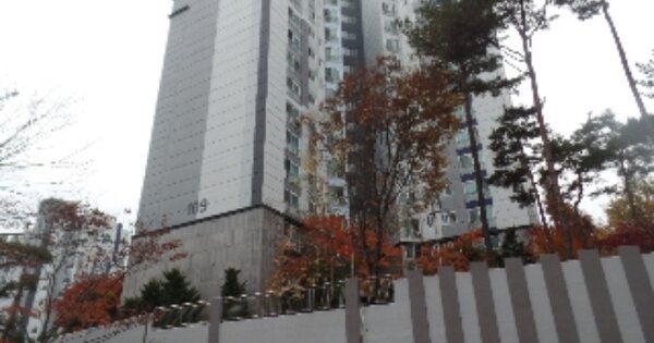 충남 계룡시 두마면 두계리 67, 109동 OOOOOO OOOOOOOOO 아파트 경매 물건 이미지