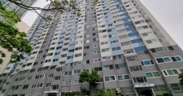 경남 창원시 성산구 상남동 45-1, 508동 OO OOOO OOOOOOOOOOO 아파트 경매 물건 이미지