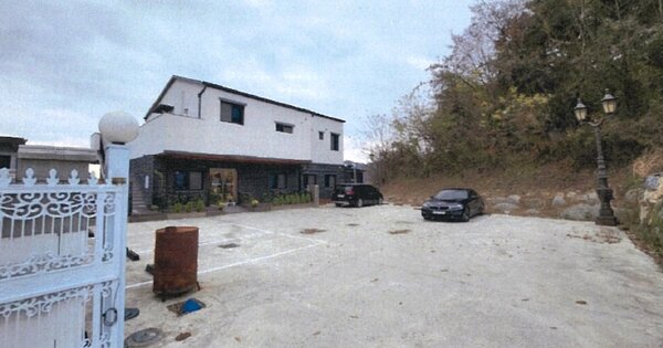경상북도 문경시 산양면 반곡리 OOOOO 근린주택 경매 물건 이미지
