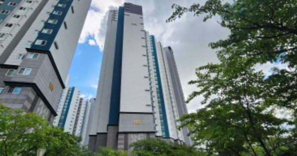 경북 구미시 옥계동 909, 106동 OOOOOOOO OOOOOOOOOOOOOOO 아파트 경매 물건 이미지