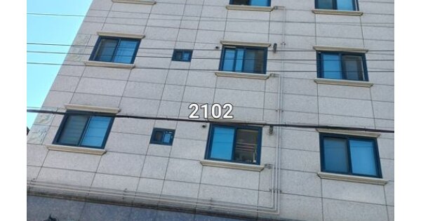 부산 기장군 기장읍 청강리 OOOOOOO OOOOOO OOOOOOOOOO 도시형생활주택 경매 물건 이미지