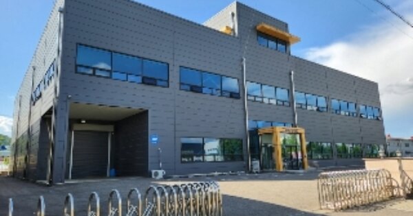 경기도 양주시 백석읍 홍죽리 OOOOO 공장 경매 물건 이미지