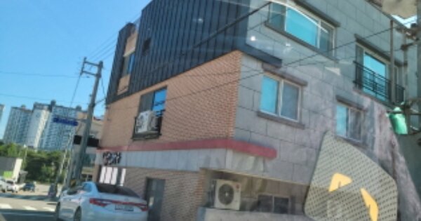 경북 포항시 북구 장성동 OOOOOO O OOO 근린주택 경매 물건 이미지
