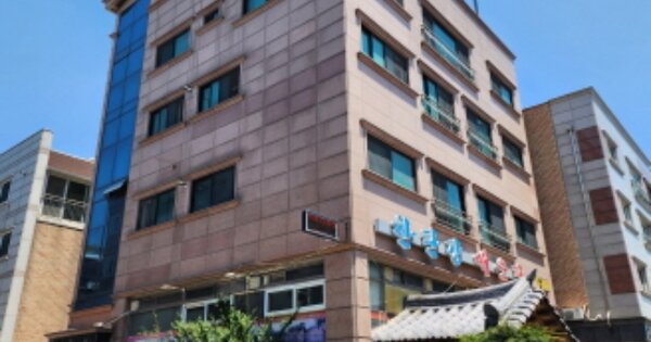 경기도 안산시 단원구 고잔동 OOOOO 근린주택 경매 물건 이미지