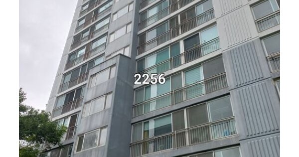 부산 해운대구 좌동 1448, 105동 OOOOOOOO OOOOOOOOOOOO 아파트 경매 물건 이미지
