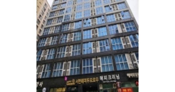 부산 부산진구 전포동 OOOOOO OOOOOO OOOOOOOOOOOOOOOOOO 오피스텔 경매 물건 이미지
