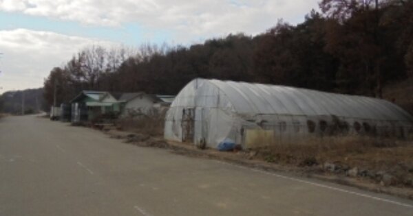 충청남도 논산시 성동면 우곤리 OOO 동물 및 식물 관련시설 경매 물건 이미지