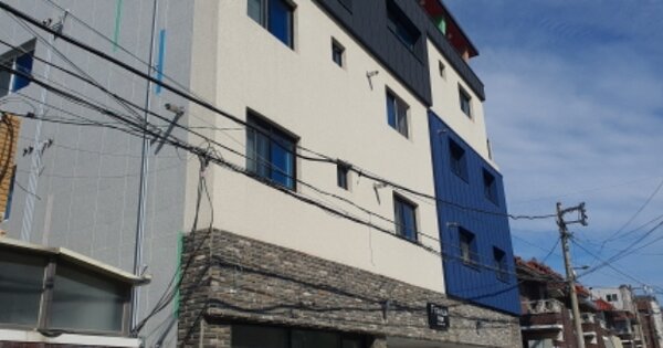 대구광역시 달서구 용산동 OOOOO 근린주택 경매 물건 이미지