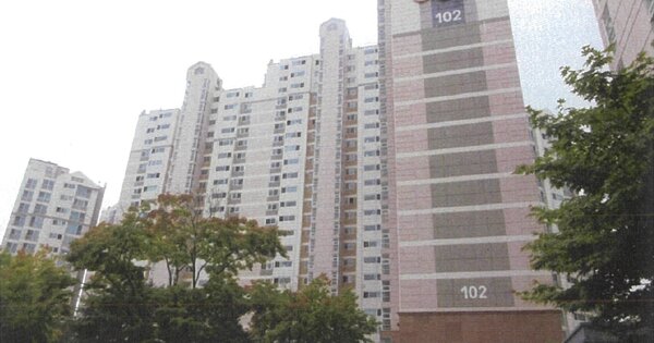대구 달성군 다사읍 죽곡리 373, 102동 OOOOOOOO OOOOOOOOOOOOOO 아파트 경매 물건 이미지