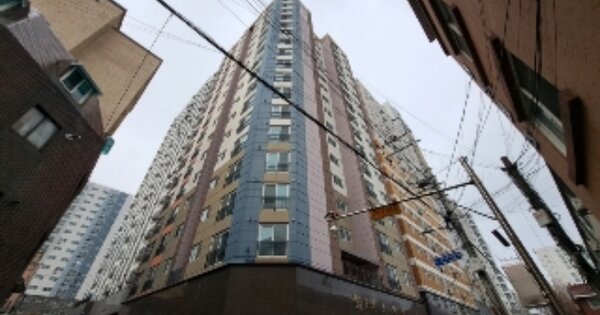 경기 군포시 당동 OOOOOOO OOOOOOOO OOOOOOOOO 오피스텔 경매 물건 이미지
