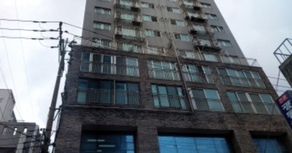 서울 은평구 불광동 OOOOOOO OOOOOO OOOOOOOOOOO 도시형생활주택 경매 물건 이미지