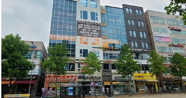경기 평택시 청북읍 옥길리 OOOOOOO OOOOOO OOOOOOOO 근린상가 경매 물건 이미지