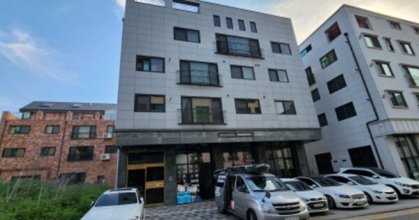 경기도 김포시 마산동 OOOOO 근린주택 경매 물건 이미지