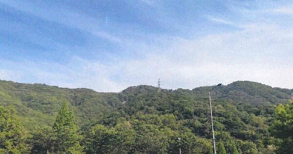 경상남도 창원시 성산구 귀곡동 OOO 임야 경매 물건 이미지