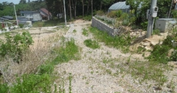 충청남도 서산시 해미면 동암리 OOOO O OOO 도로 경매 물건 이미지