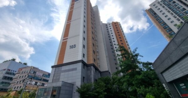 경기 남양주시 호평동 728, 103동 OOOOOO OOOOOOOOOOOOOOOOOO 아파트 경매 물건 이미지