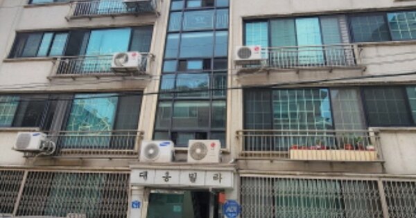 경기 안산시 단원구 와동 OOOOOO OOOOOO 다세대주택 경매 물건 이미지