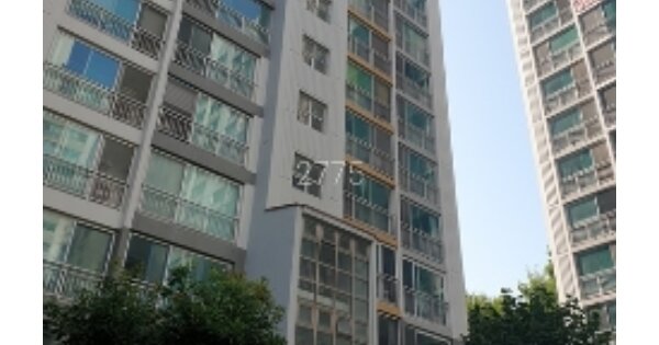 부산 해운대구 좌동 1300, 301동 OOOOOOOO OOOOOOOOOO 아파트 경매 물건 이미지