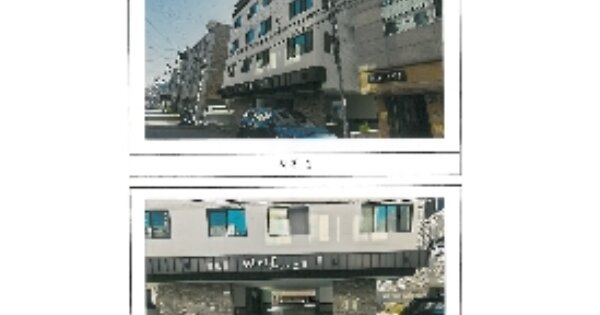 경상북도 구미시 인의동 OOOOO 다가구주택 경매 물건 이미지