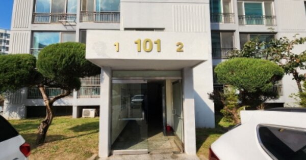 경상북도 구미시 남통동 20-1 남통그린두산맨션 101동 OOOOOO O OOO 아파트 경매 물건 이미지