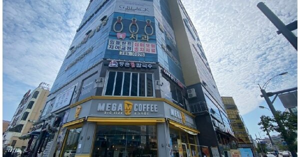 전남 무안군 삼향읍 남악리 OOOOO OOOOOO 근린상가 경매 물건 이미지