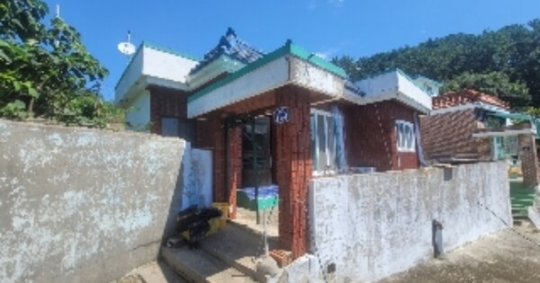 경상남도 통영시 산양읍 저림리 OOOO 단독주택 경매 물건 이미지