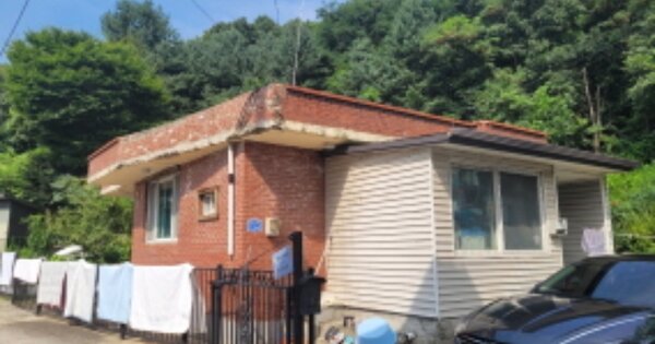 경기도 양평군 양평읍 창대리 OOOOOO 단독주택 경매 물건 이미지