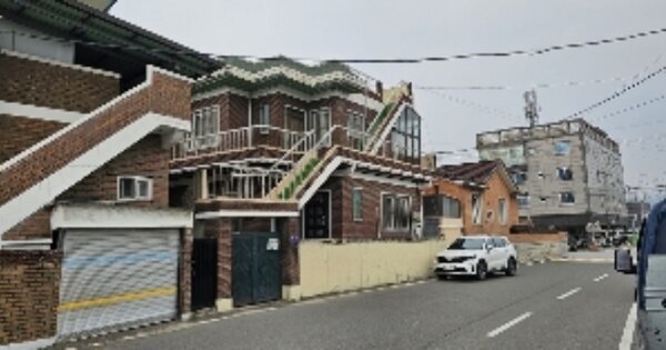 경상북도 김천시 부곡동 OOOOOO 단독주택 경매 물건 이미지