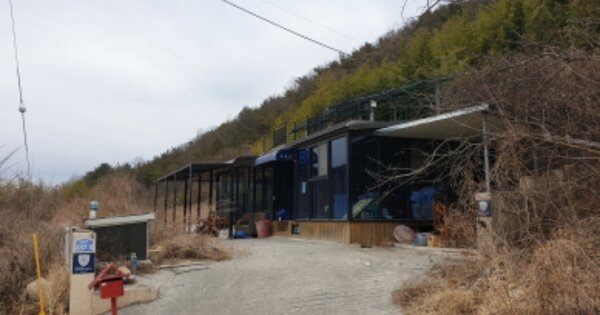 경상북도 경주시 서면 도리 OOO 단독주택 경매 물건 이미지