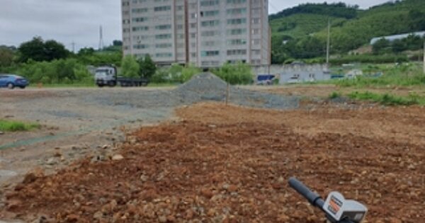 경상남도 김해시 진영읍 여래리 OOOOOO 대지 경매 물건 이미지