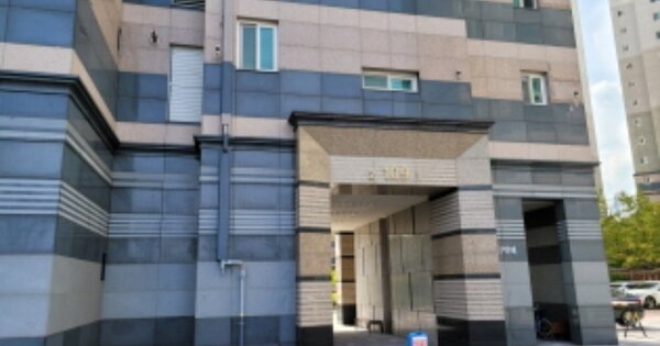 경북 포항시 북구 흥해읍 초곡리 1761, 109동 OOOOOOOO OOOOOOOOOOOO O OOO 아파트 경매 물건 이미지