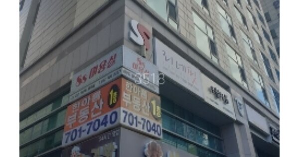 부산 해운대구 좌동 OOOOOOO OOOOOOOOOO OOOOOOOOOOOOOOOO 근린상가 경매 물건 이미지