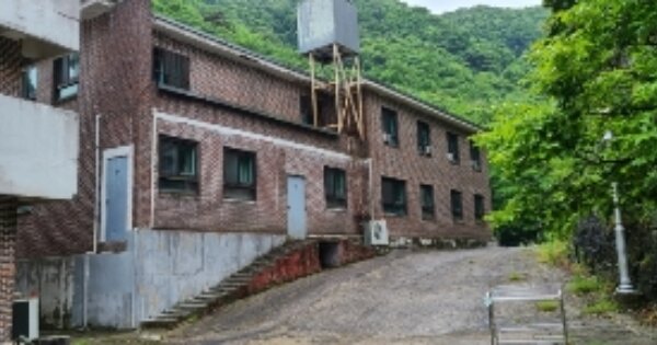 전라남도 장성군 북하면 약수리 OOO 숙박시설 경매 물건 이미지