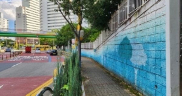 전라남도 광양시 중동 OOOOOO O OOO 대지 경매 물건 이미지