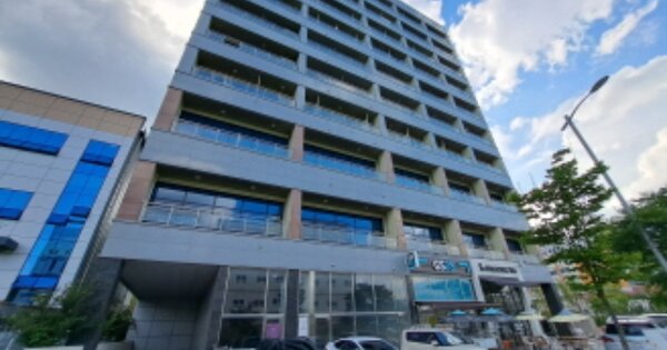 경기 시흥시 조남동 OOOO OOOOOO OOOOOOOOOOOOOOOO 지식산업센터 경매 물건 이미지