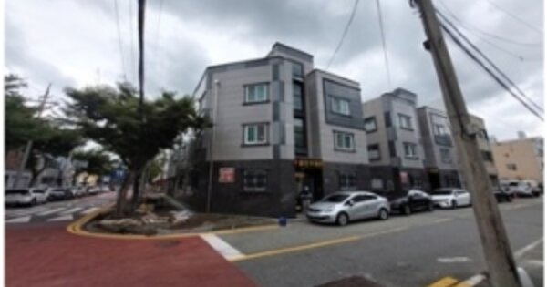 전라남도 목포시 상동 OOOOO 다가구주택 경매 물건 이미지