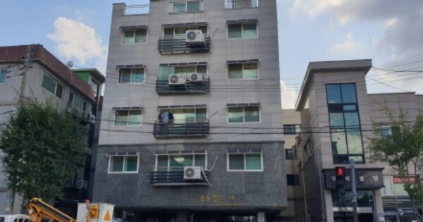 경기 안산시 상록구 월피동 OOOOOO OOOOOO OOOOOOOOOOO 도시형생활주택 경매 물건 이미지