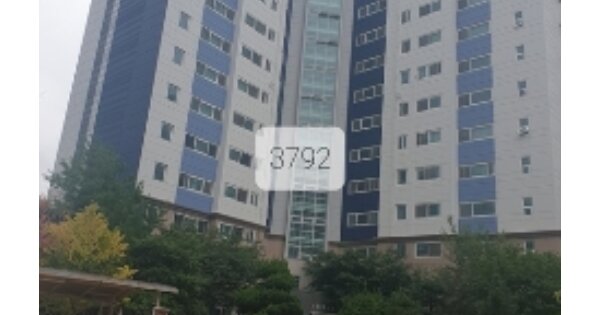부산 기장군 정관읍 용수리 1322, 112동 OOOOOO OOOOOOOOOOO 아파트 경매 물건 이미지