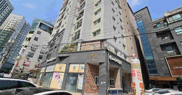 경기 이천시 중리동 468-24, 2동 OOOOOO OOOOOOOOOO 오피스텔 경매 물건 이미지