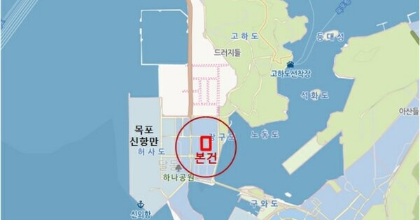 전남 목포시 달동 1331-8, 203동 OOOOOOOO OOOOOOOOOOOOOOOOOOOO 아파트 경매 물건 이미지