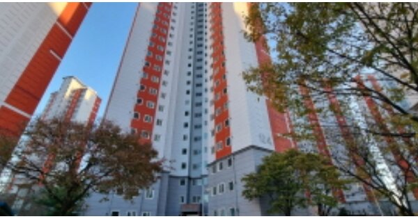 전북특별자치도 군산시 조촌동 3931, 104동 OOOOOO OOOOOOOOOOO 아파트 경매 물건 이미지
