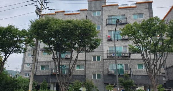 경기 동두천시 상패동 69-37, 1동 OOOOOO OOOOOOOOOO O OOO 다세대주택 경매 물건 이미지
