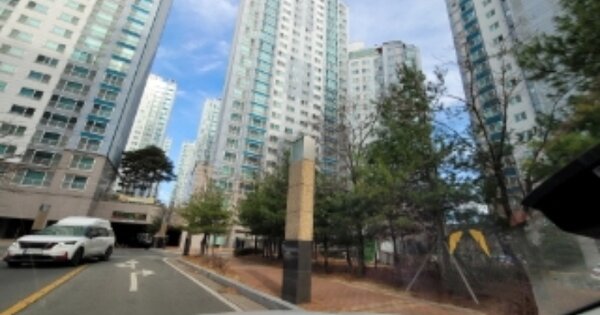 경북 포항시 북구 양덕동 1732, 104동 OOOOOOOO OOOOOOOOOOOOOOO 아파트 경매 물건 이미지