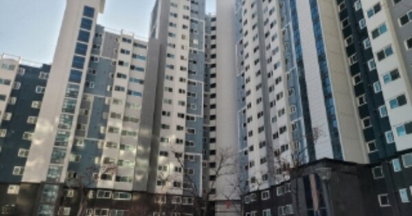 경북 포항시 북구 장성동 1608, 201동 OOOOOOOO OOOOOOOOOOOOOO 아파트 경매 물건 이미지