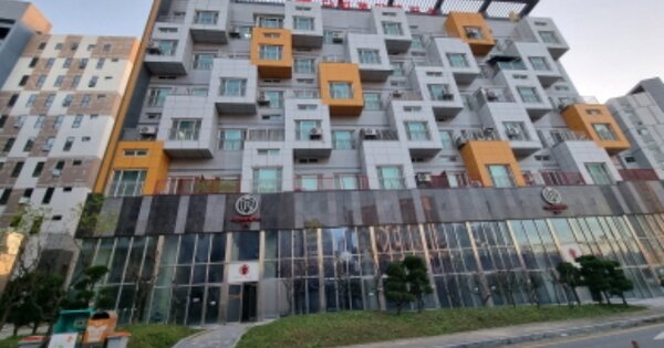 경기 구리시 갈매동 OOOO OOOOOO OOOOOOOOOOOOOOOOOO O OOO 오피스텔 경매 물건 이미지