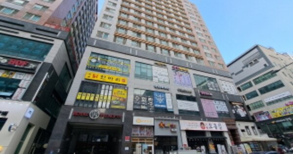 경기 시흥시 배곧동 OOOOOO OOOOOOOO OOOOOOOOOOOOOOOOO 오피스텔 경매 물건 이미지