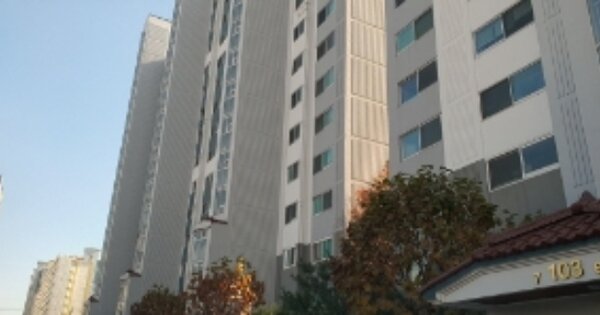 대구 달서구 장기동 813-1, 105동 OOOOOOOO OOOOOOOOOOOO 아파트 경매 물건 이미지