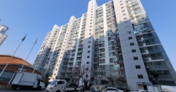 경북 고령군 다산면 상곡리 150-1, 202동 OOOOOOOO OOOOOOOOOO 아파트 경매 물건 이미지