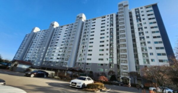 전북특별자치도 익산시 부송동 669, 501동 OOOOOO OOOOOOOOOOOOO 아파트 경매 물건 이미지